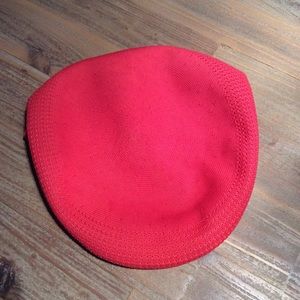 Kangol hat